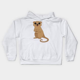 Quokka Kids Hoodie